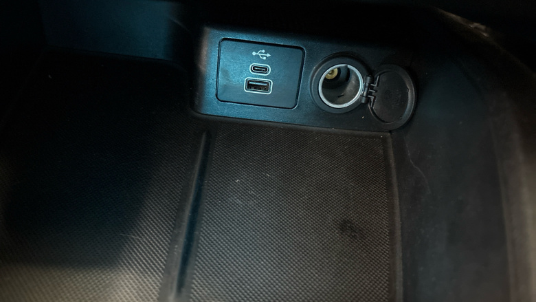 Ford Focus 1.0 EcoBoost ST-Line 5dr Petrol Hatchback